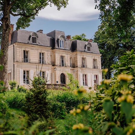 Chateau De Picheny Esterno foto