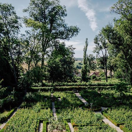 Chateau De Picheny Esterno foto