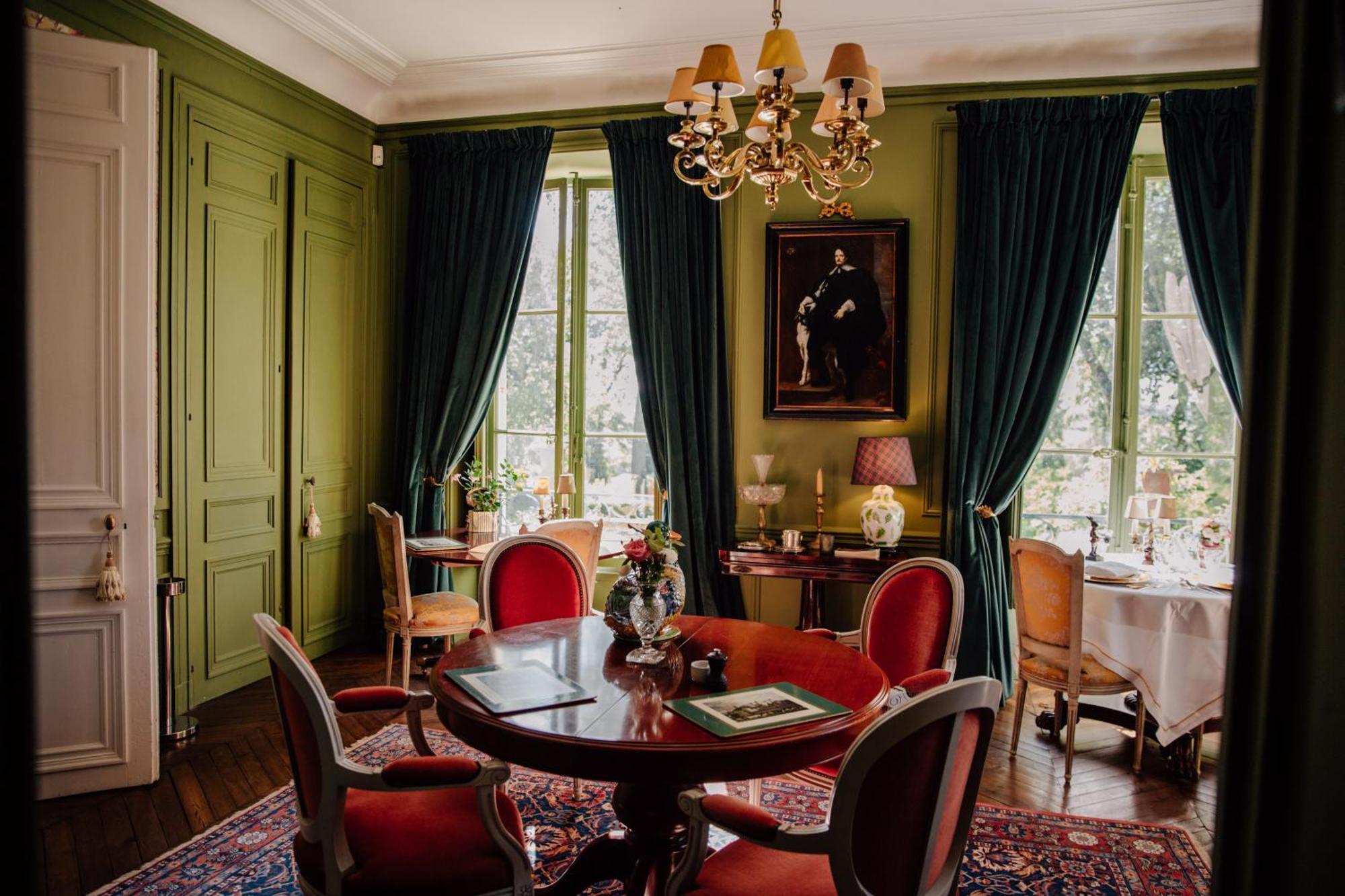 Chateau De Picheny Esterno foto