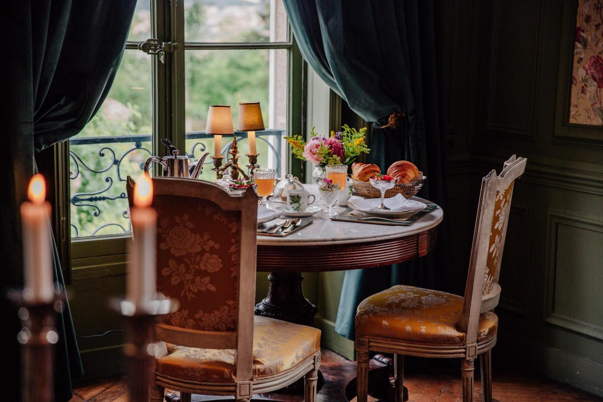 Chateau De Picheny Esterno foto