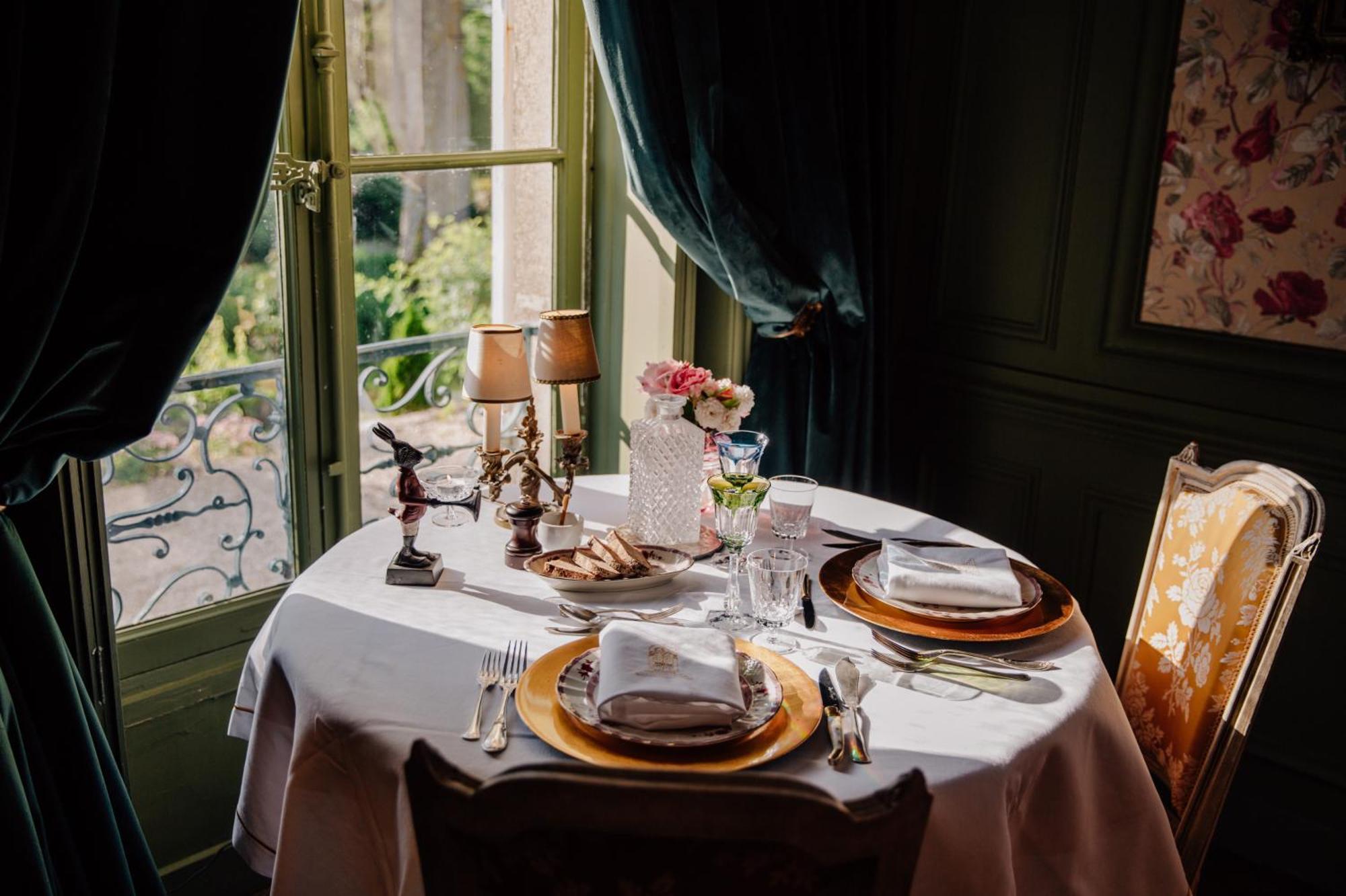 Chateau De Picheny Esterno foto