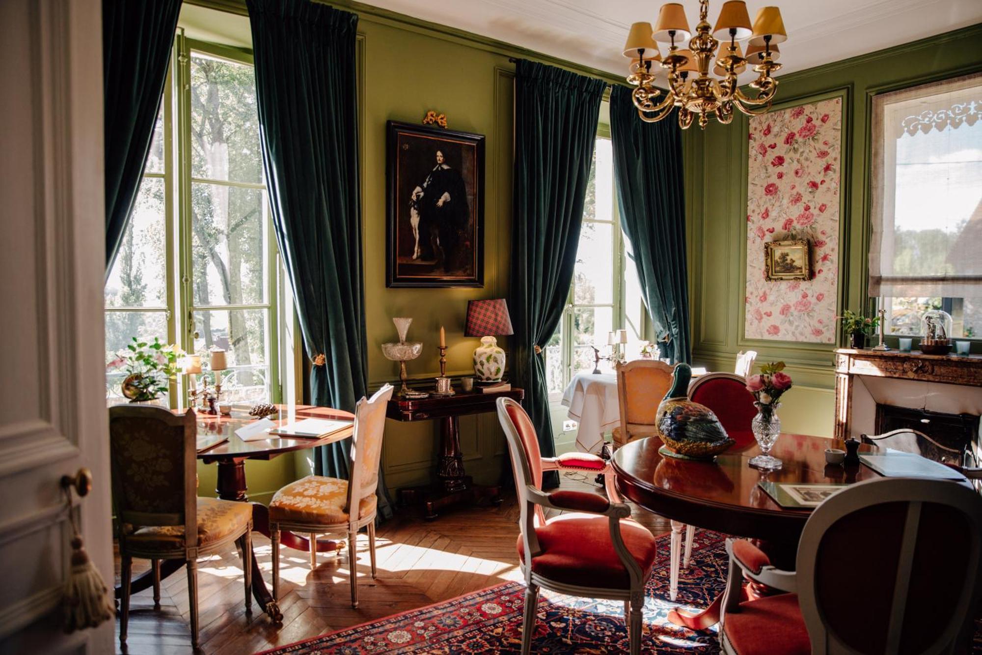 Chateau De Picheny Esterno foto