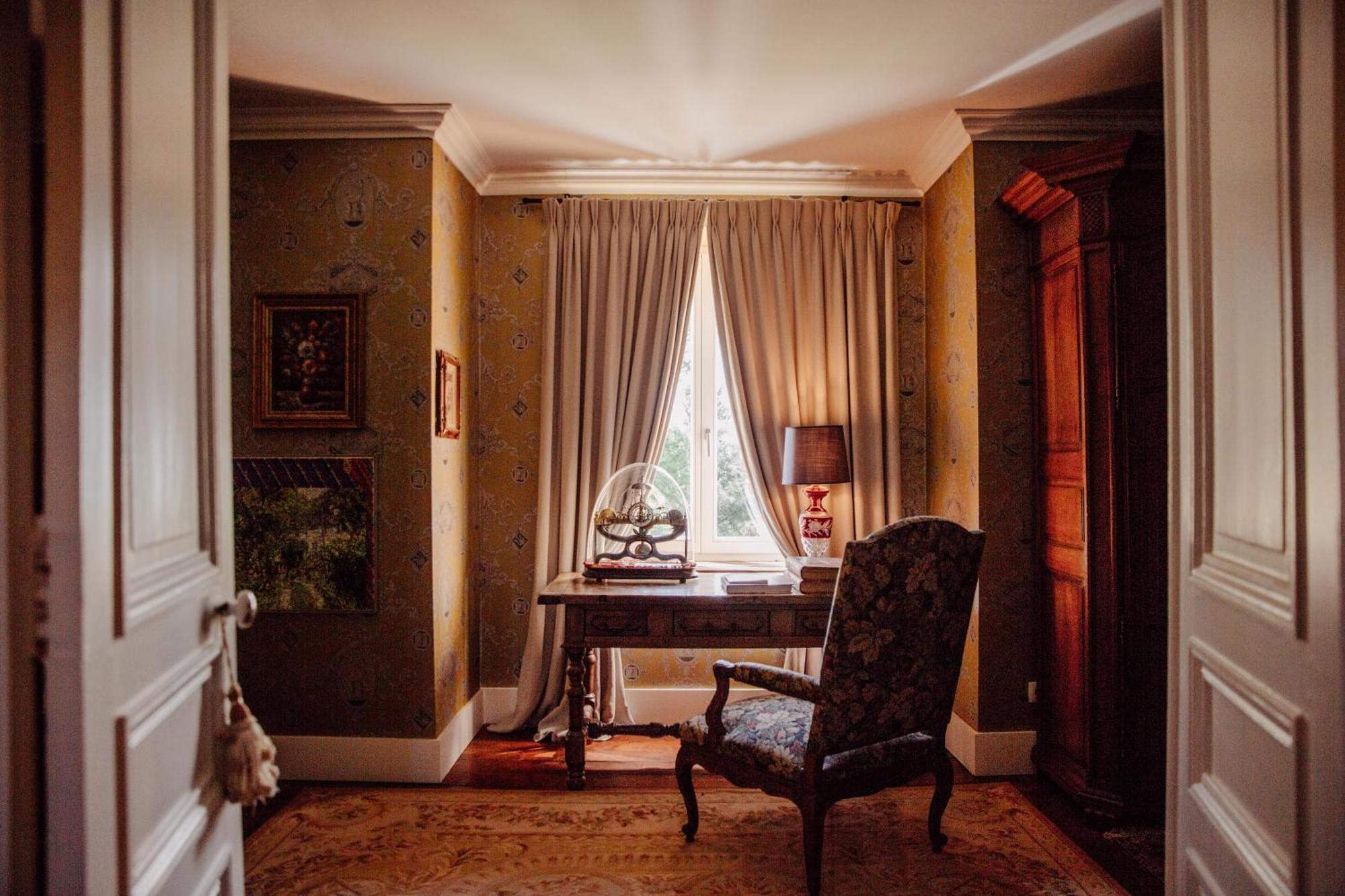 Chateau De Picheny Esterno foto