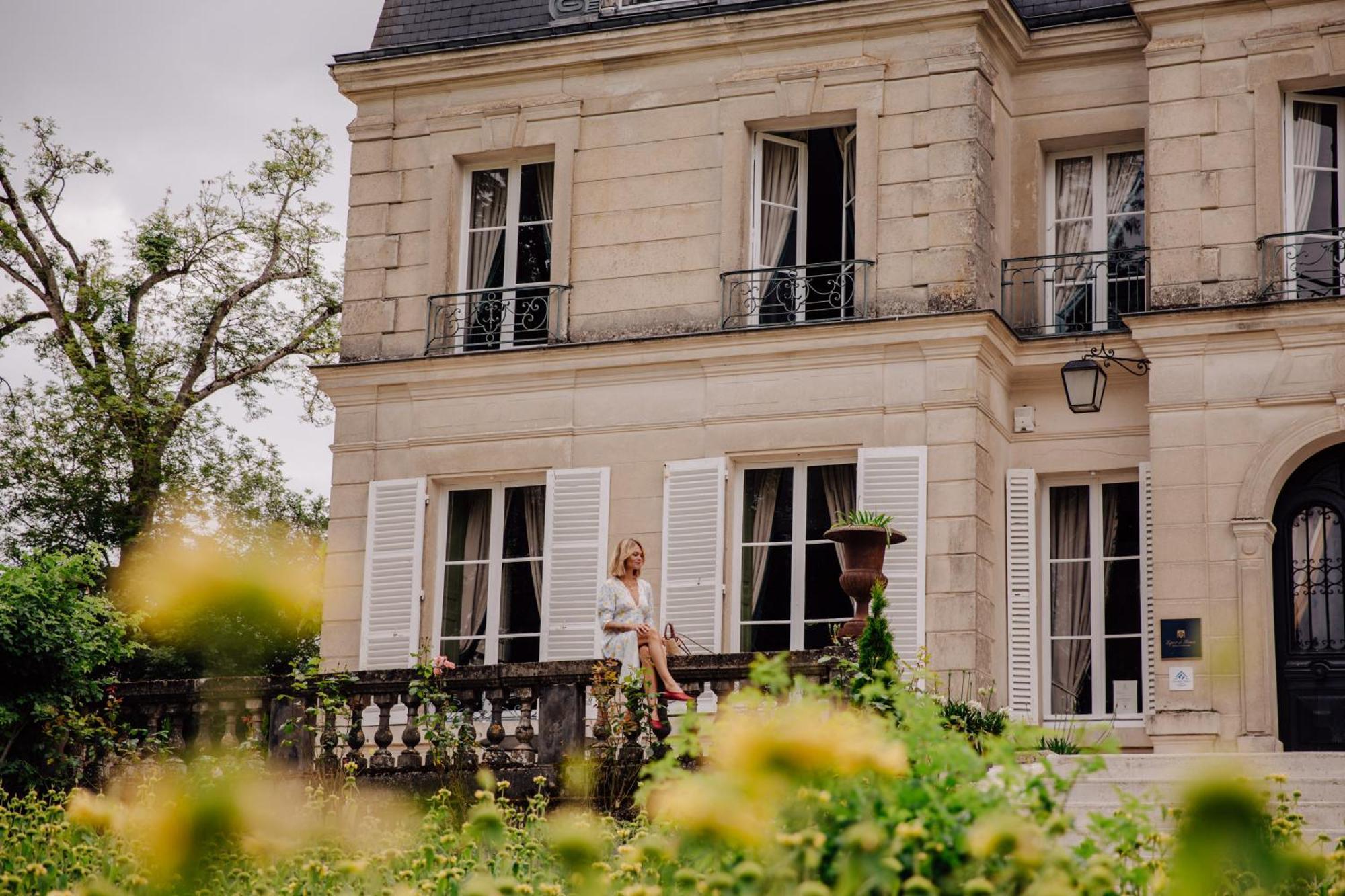 Chateau De Picheny Esterno foto