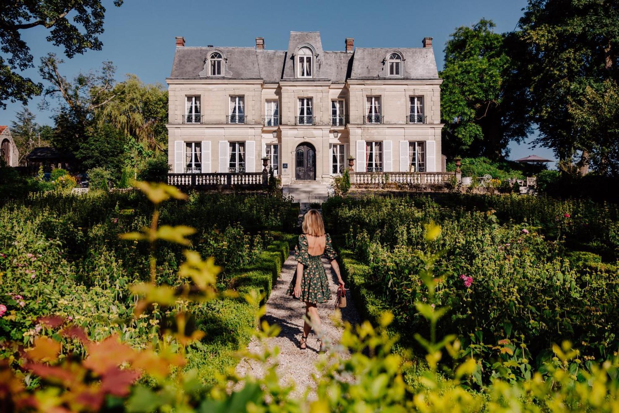Chateau De Picheny Esterno foto