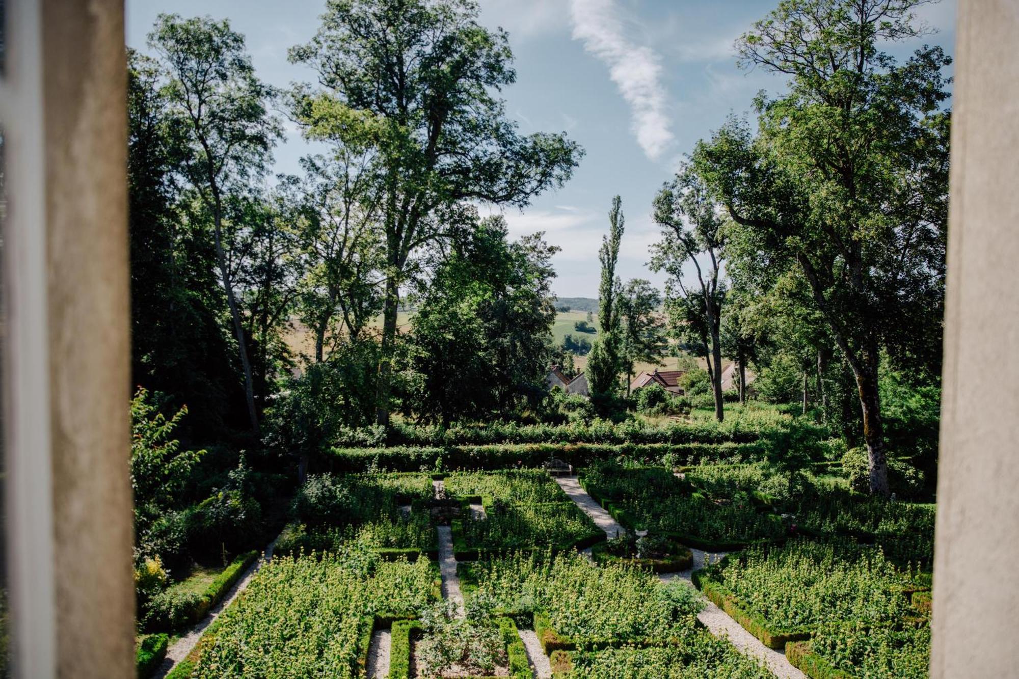 Chateau De Picheny Esterno foto